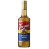 Torani Bourbon Caramel Syrup 750ml