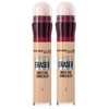 Maybelline Instant Anti Age Eraser Eye Concealer, Dark Circles and