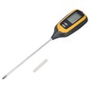 Soil PH Meter 4 in 1 Multi Purpose High Accuracy