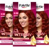 Palette Intensive Creme Colouration 6-88/678 Ruby Red (3 x 115