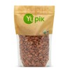 Yupik Organic California Almonds, 2.2 lb (35.2 oz), Non-Gmo, Vegan,