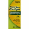 Campho-Phenique Campho-Pheniqu