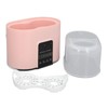 2 in 1 Baby Bottle Warmer Fast Heating Automatic Smart
