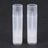 Frcolor Lip Balm Tubes Lip Containers Lip Balm Tubes Lipstick
