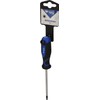 BRILLIANT TOOLS BT034906 Screwdriver Torx T15 [Powered by KS Tools]