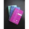 Clairefontaine 9596C Metric Notebook 9 x 14 cm with Soft
