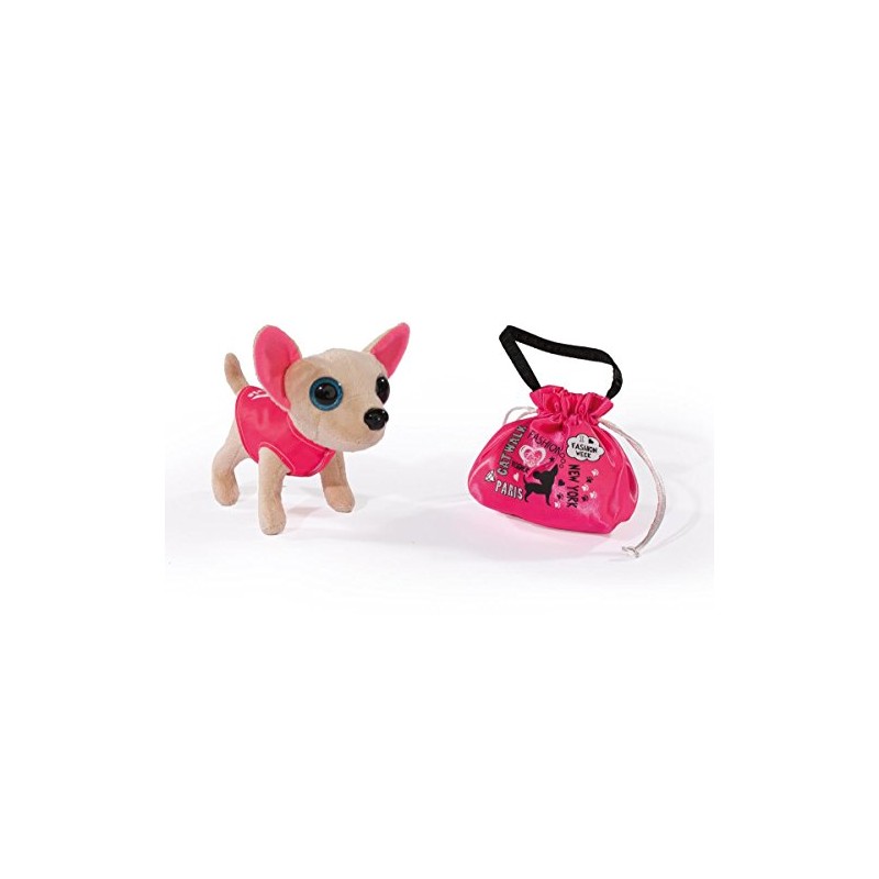 Simba S 58906451 Dog Plush Toy