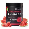 Creatine Gummies 5000mg, Power & Recovery, Watermelon