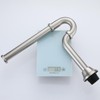 RANDOM Brass P Trap Bathroom Sink U-Shape 1-1/4 inch Sink