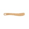 Epicurean Cheese Spreader, 8.3", Natural