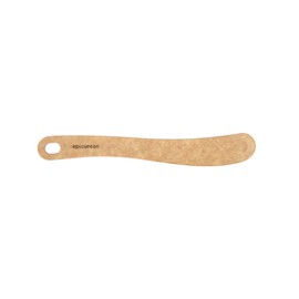 Epicurean Cheese Spreader, 8.3", Natural