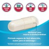 KAL Glicinato de Magnesio Magnesium Glycinate con BioPerine 160 Cápsulas