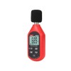UNI-T UT353BT Decibel Meter, Sound Level Meter Range 30-130 dB