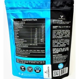 VITAL HEALTH V-NEUROKAFE