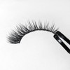 Missamé SULTRY Deluxe Beauty False Eyelashes Set Handmade with Premium