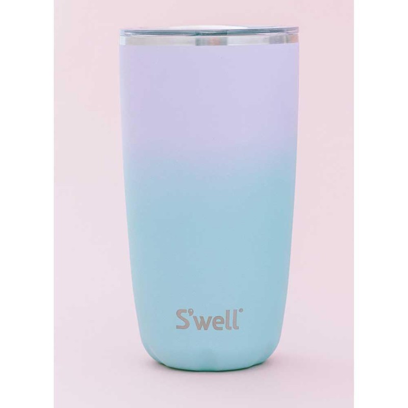 S'well 18oz Stainless Steel Insulated Tumbler Modern Tumbler