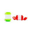 Cao Camping Picnic Salt and Pepper Shaker - Colour May