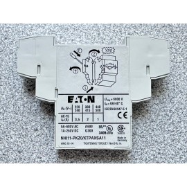 Eaton NEW Eaton Moeller NHI11-PKZ0 XTPAXSA11 Auxiliary Contact