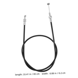 Healvian Barber Chair Replacement Cable Recliner Lever Cable for Massage Styling Chairs