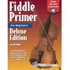 Fiddle Primer Book for Beginners