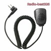 For Motorola Remote Speaker Microphone Mic For CP200 CP200D EP450