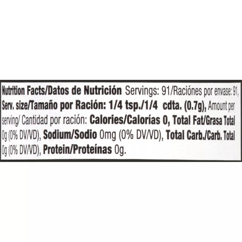 Lawry's Seasoned Pepper, 2.25 oz