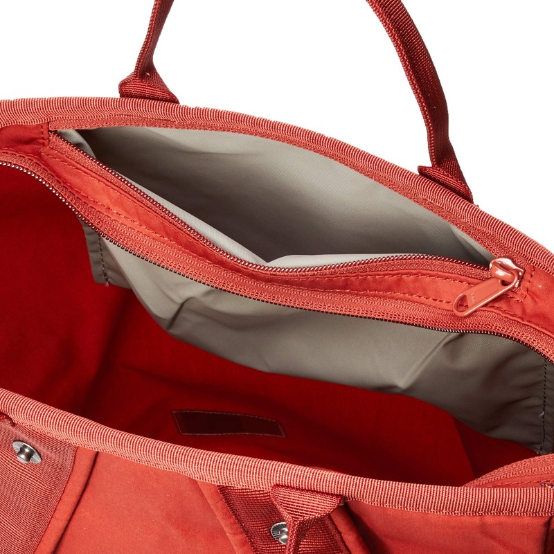 Fjallraven Sports Backpack, Cabin Red