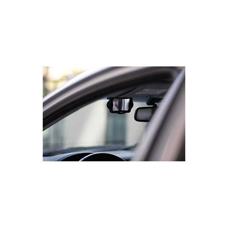 CHICCO, Espejo Retrovisor Auxiliar para Coche