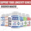 Maac10 cido Urslico 300 Mg Cpsulas 120 Naturales