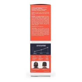 Foligain Shampoo Triple Acción Para Hombres Con 2% Trioxidil