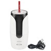 JOLLY Herbert Electric Sharpener Large Electric Sharpener for All Pencils,