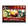 LifeColor Dust and Rust Set (22ml x 6) LC-CS10