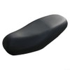 Shock Absorbing Motorcycle Seat Cover for Reliable Comfort and Easy