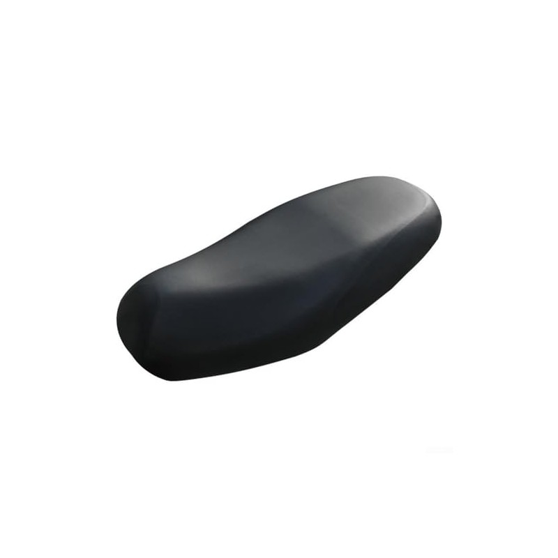 Shock Absorbing Motorcycle Seat Cover for Reliable Comfort and Easy