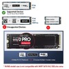 chenyang M.2 NVME SSD enclosure reader, USB 3.1 Gen 2