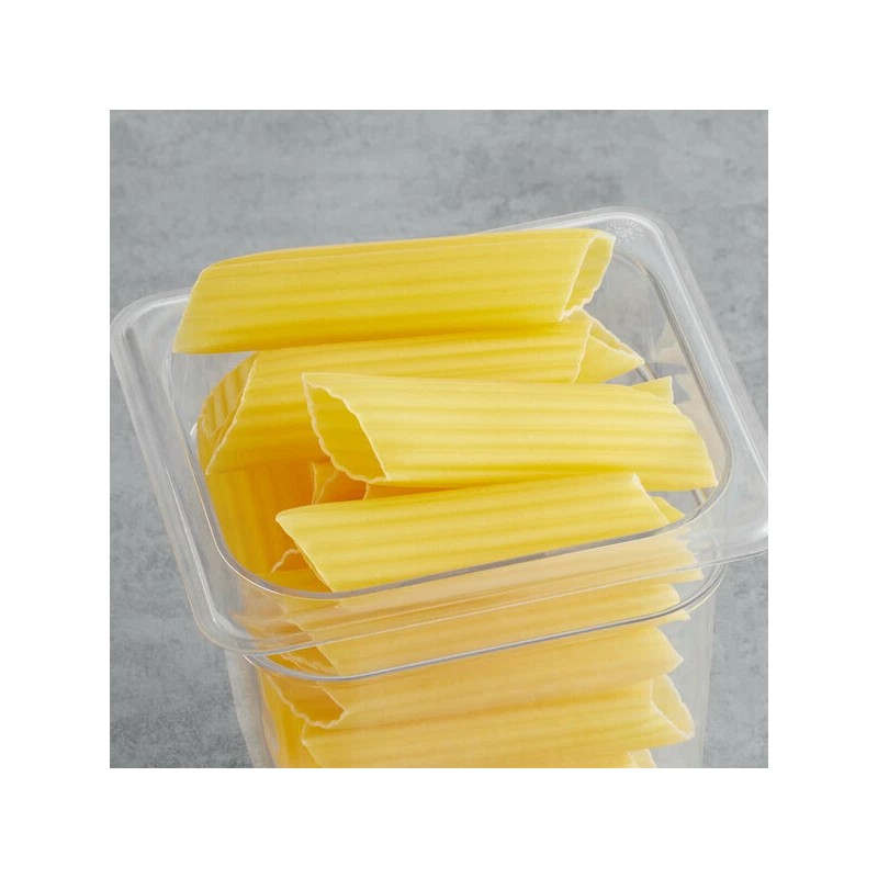 Barilla Manicotti Pasta 8 oz. (select quantity below) - 12/Case