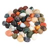 NKlaus 300 g - 900 g India Mix Tumbled Stones