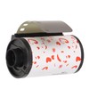 Black White Print Film Professional 18 Exposures 200 Degree Light
