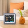 La Crosse Technology M73170 Wireless Color Weather Station and Barometric