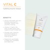 IMAGE Skincare, VITAL C Hydrating Enzyme Masque, Brightening Facial Mask