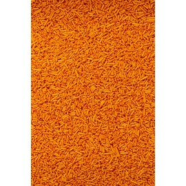 SPRINKLY - Glimmer Strands (No E171) - Orange - 30g