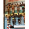 Drinking Buddies Party Pack Buddies Drink Markers Lot Of 12
