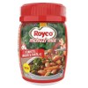 Original Royco Mchuzi Tomato Ginger and Garlic Flavor 200g from
