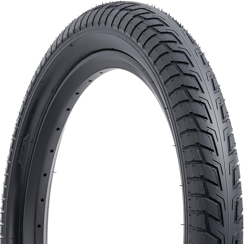 YunSCM YS-125 20 2.35 Tires, 20 x 2.35 60-406 Bicycle