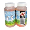 Atomic Bubbles Puppy Love Bubbles, Peanut Butter Scented Bubbles 4oz.