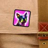 Enjoy it Dean Russo Boston Terrier Decorative Patch Peel and
