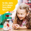 Splat IT Egg Yolk Stress Relief Splatter Water Toy (2