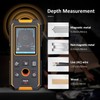 Stud Finder Wall Scanner with Modes for Metal, Wood and