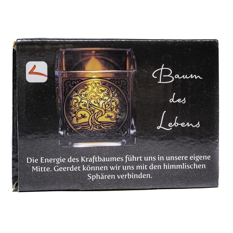 Berk Van Van Ritual Oil 15ml