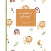 My Pregnancy Journal: A Keepsake and Memory Book for You